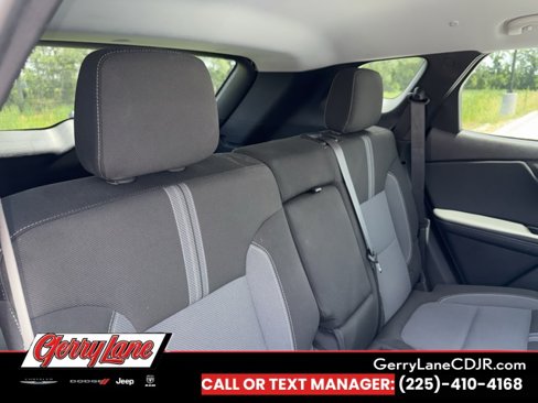 Used 2023 Chevrolet Blazer LT image 20