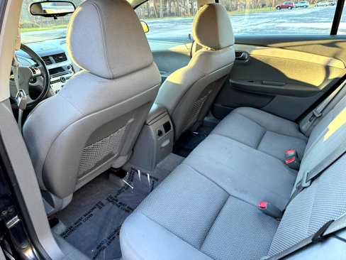 Used 2011 Chevrolet Malibu LT w/ Power Convenience Package image 36