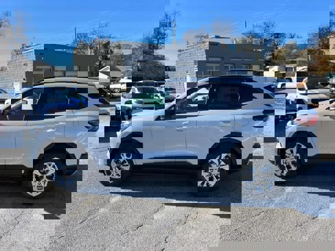 New 2025 Ford Escape Active image 4