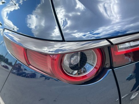 New 2025 MAZDA CX-30 AWD 2.5 S w/ Select Sport Pkg image 12