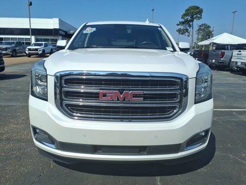 Used 2018 GMC Yukon SLT w/ Open Road Package image 2