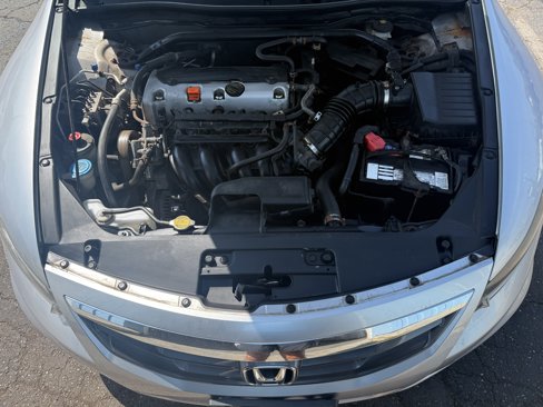Used 2012 Honda Accord EX-L image 36