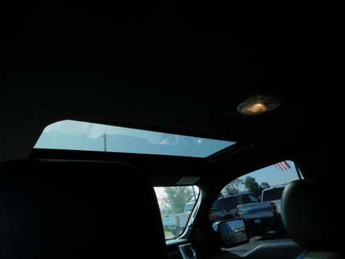 Used 2014 Ford F150 Platinum image 21