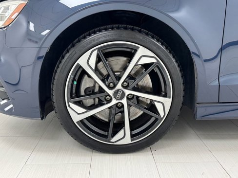 Used 2020 Audi A3 2.0T Premium image 41