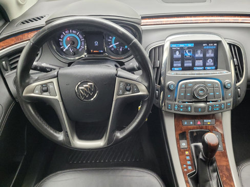 Used 2013 Buick LaCrosse Leather image 22