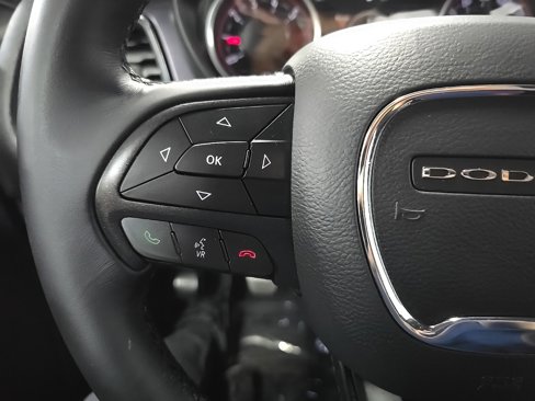 Used 2016 Dodge Challenger R/T w/ Sound Group image 17