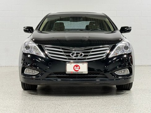 Used 2013 Hyundai Azera image 3