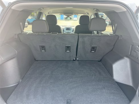 Certified 2024 Chevrolet Equinox LT image 21