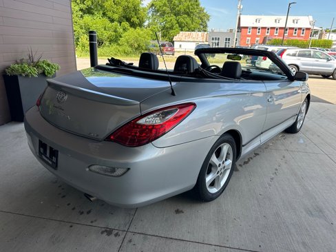 Used 2007 Toyota Solara SE image 7