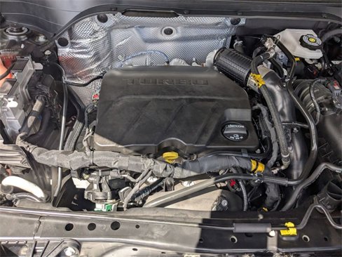 Certified 2024 Buick Envista Preferred image 25