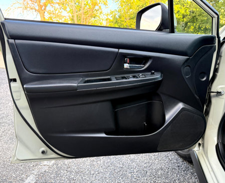 Used 2014 Subaru Crosstrek 2.0i Limited image 13