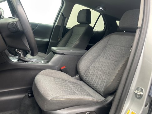 Used 2022 Chevrolet Equinox LT image 13
