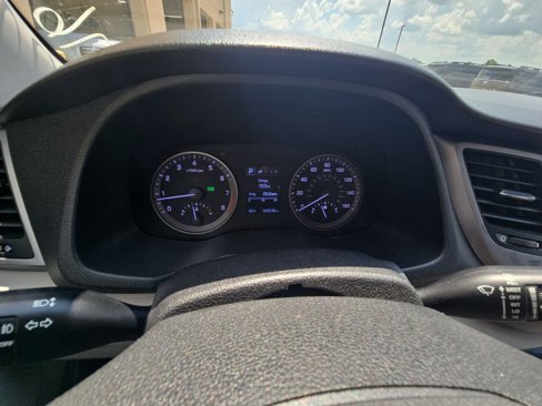 Used 2017 Hyundai Tucson SE image 18