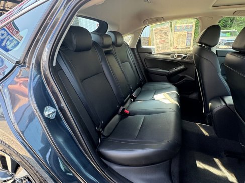 Used 2022 Honda Civic EX-L image 20