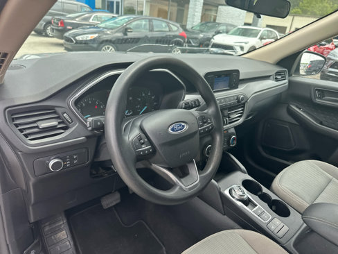 Used 2020 Ford Escape S image 13