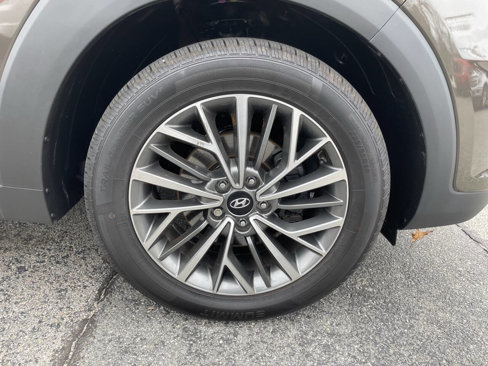 Used 2019 Hyundai Tucson SEL image 13