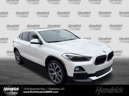Used 2019 BMW X2 sDrive28i w/ Convenience Package image 1