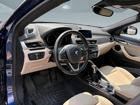 Used 2018 BMW X2 xDrive28i w/ Convenience Package image 4