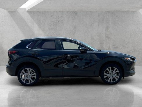 New 2025 MAZDA CX-30 AWD 2.5 S w/ Preferred Package image 4