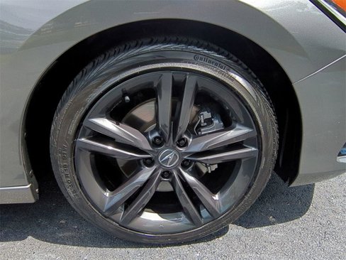 Certified 2024 Acura Integra A-Spec image 11