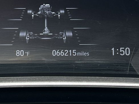 Used 2019 Honda CR-V EX-L image 12