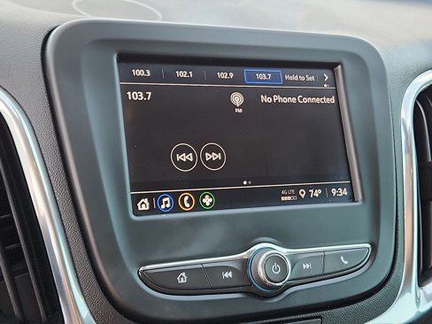 Used 2024 Chevrolet Equinox LT image 15