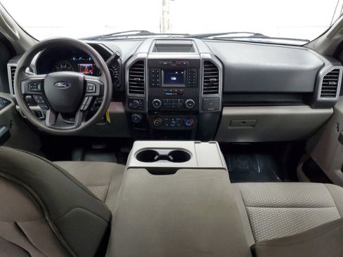 Used 2018 Ford F150 XLT w/ Trailer Tow Package image 13