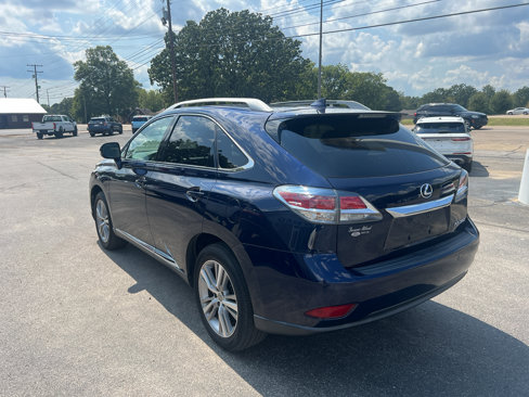 Used 2015 Lexus RX 350 FWD image 7