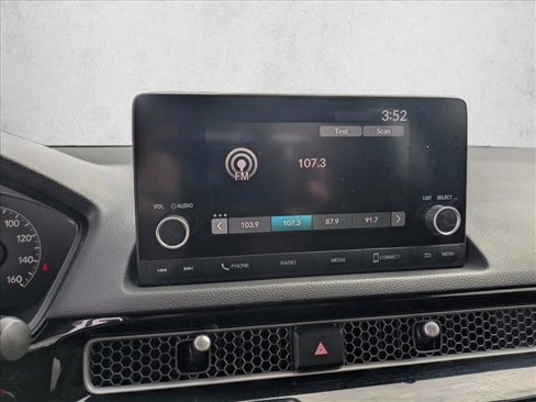 Used 2023 Honda Civic Sport image 11