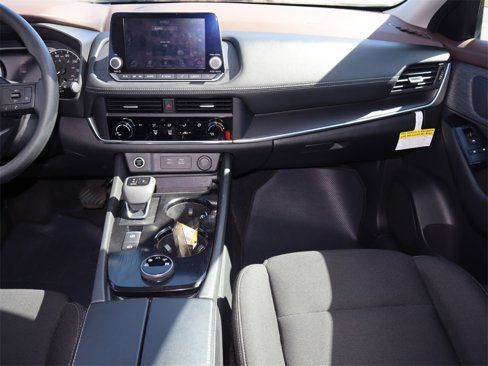 Certified 2023 Nissan Rogue S image 18
