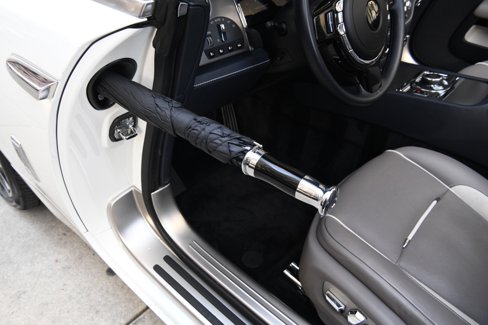 Certified 2020 Rolls-Royce Dawn image 19