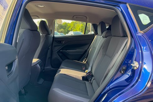 New 2025 Subaru Impreza 2.0i image 13
