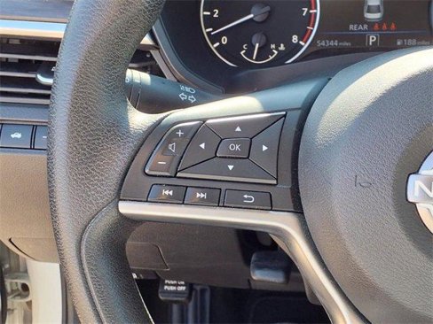 Used 2023 Nissan Altima 2.5 SV image 16