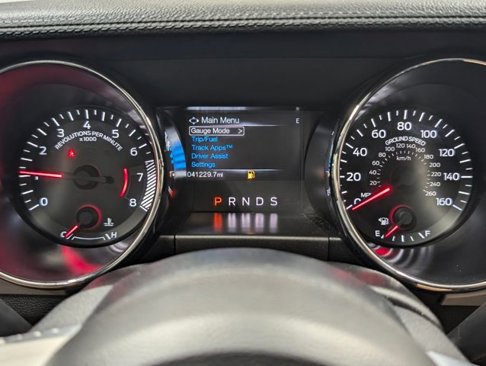 Certified 2017 Ford Mustang GT Premium image 3
