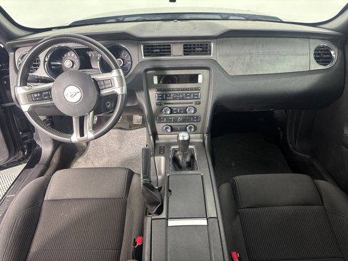 Used 2014 Ford Mustang Coupe w/ FP6 Appearance Package image 14