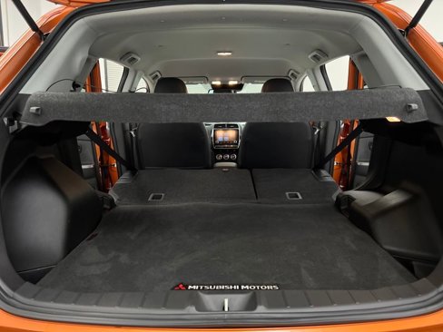 Used 2023 Mitsubishi Outlander Sport AWD image 30