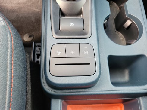 Used 2023 Ford Maverick XLT image 27