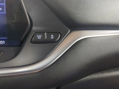 Used 2021 Chevrolet Blazer LT image 41