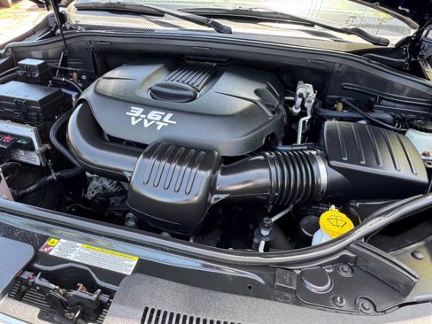 Used 2012 Jeep Grand Cherokee Overland image 21