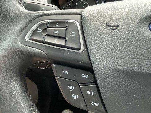 Used 2020 Ford EcoSport SE image 25