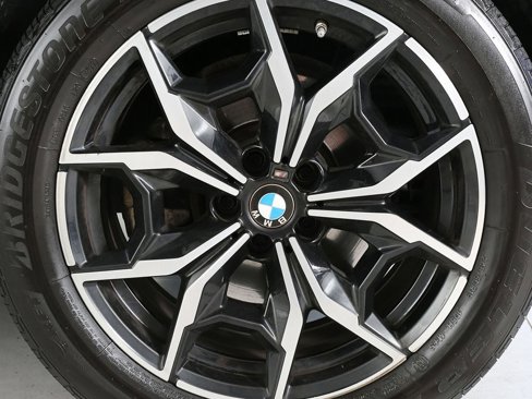 Used 2023 BMW X3 xDrive30i w/ M Sport Package image 13