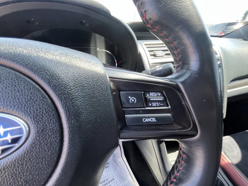 Used 2019 Subaru WRX Premium image 19