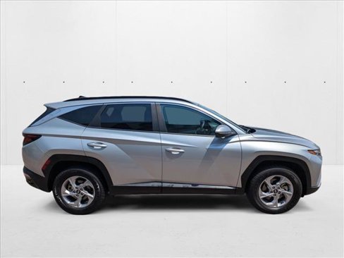 Used 2024 Hyundai Tucson SEL image 4