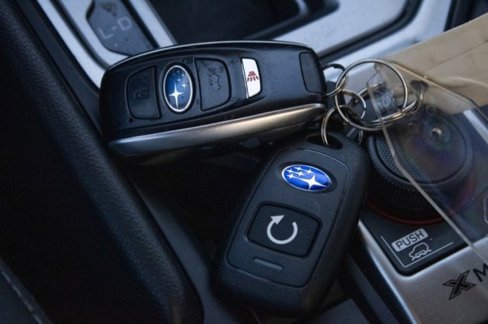 Used 2021 Subaru Forester Premium image 27
