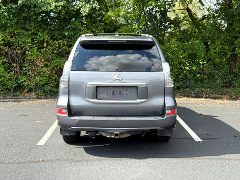 Used 2016 Lexus GX 460 w/ Preferred Accessory Package image 6