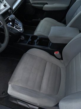 Used 2017 Honda CR-V LX image 11