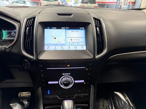 Used 2018 Ford Edge Sport w/ Equipment Group 401A image 43