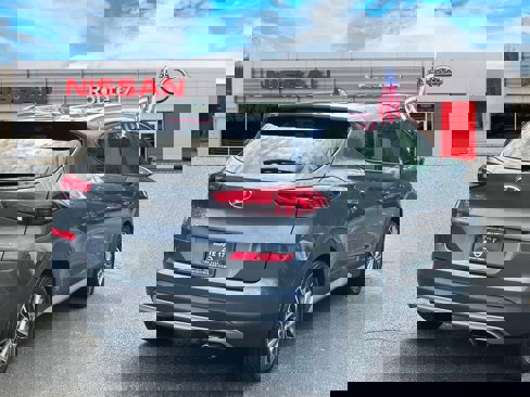 Used 2021 Hyundai Tucson SEL image 5