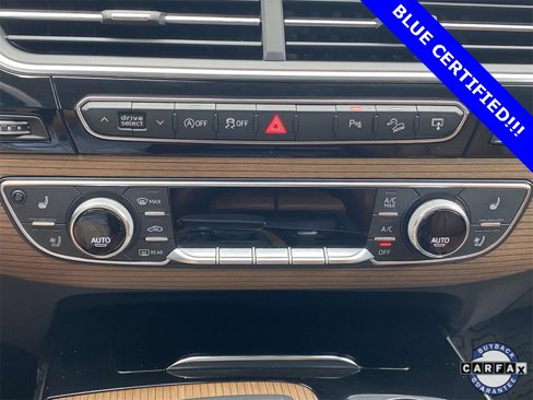 Used 2017 Audi Q7 3.0T Prestige image 29