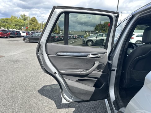 Used 2017 BMW X1 xDrive28i image 26